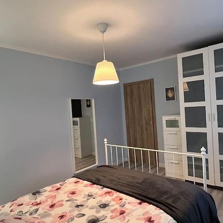 Apartamento Turistico Plaza III Monforte De Lemos Εξωτερικό φωτογραφία