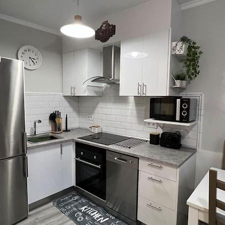 Apartamento Turistico Plaza III Monforte De Lemos Εξωτερικό φωτογραφία