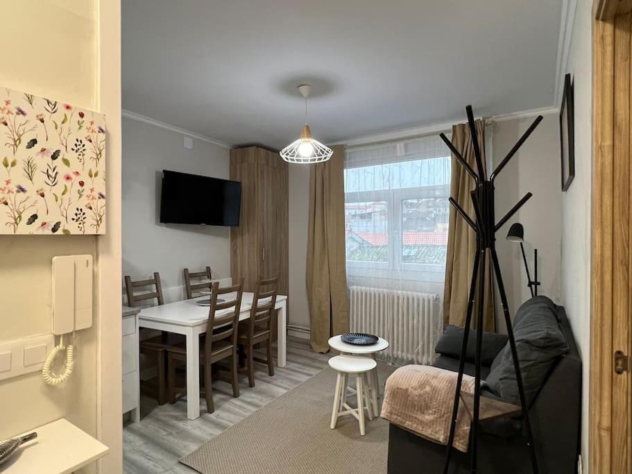 Apartamento Turistico Plaza III Monforte De Lemos Εξωτερικό φωτογραφία