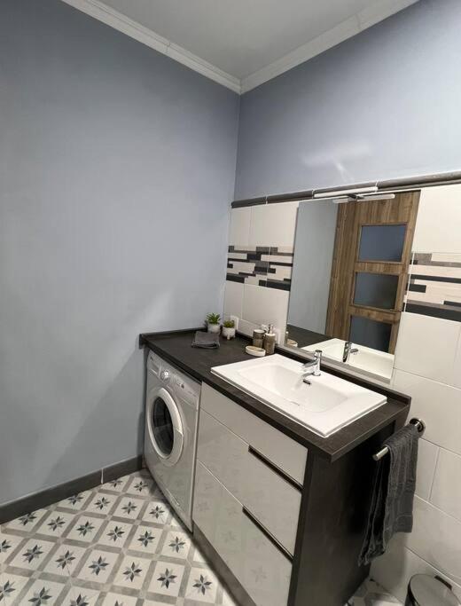Apartamento Turistico Plaza III Monforte De Lemos Εξωτερικό φωτογραφία