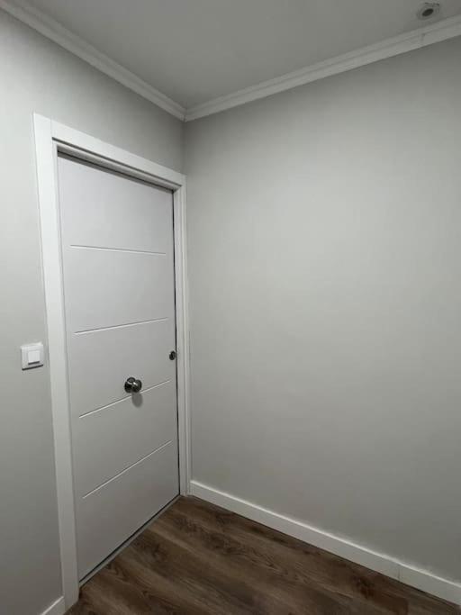 Apartamento Turistico Plaza III Monforte De Lemos Εξωτερικό φωτογραφία