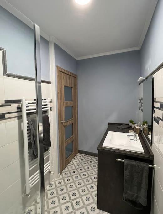 Apartamento Turistico Plaza III Monforte De Lemos Εξωτερικό φωτογραφία