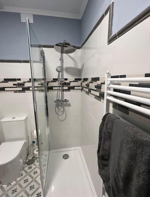 Apartamento Turistico Plaza III Monforte De Lemos Εξωτερικό φωτογραφία