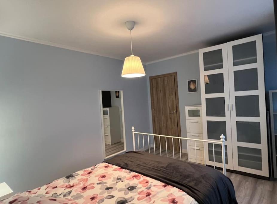 Apartamento Turistico Plaza III Monforte De Lemos Εξωτερικό φωτογραφία