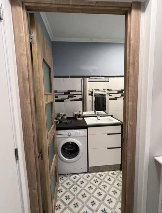 Apartamento Turistico Plaza III Monforte De Lemos Εξωτερικό φωτογραφία