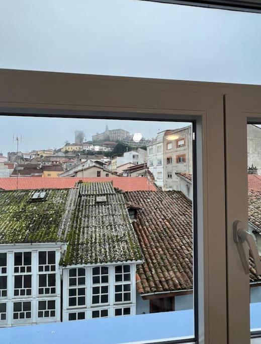 Apartamento Turistico Plaza III Monforte De Lemos Εξωτερικό φωτογραφία