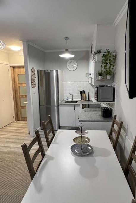 Apartamento Turistico Plaza III Monforte De Lemos Εξωτερικό φωτογραφία