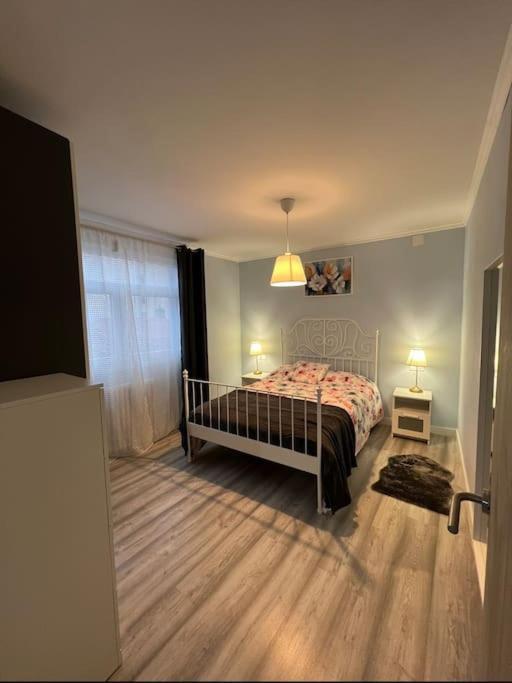 Apartamento Turistico Plaza III Monforte De Lemos Εξωτερικό φωτογραφία