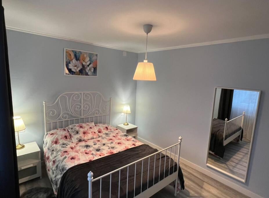 Apartamento Turistico Plaza III Monforte De Lemos Εξωτερικό φωτογραφία