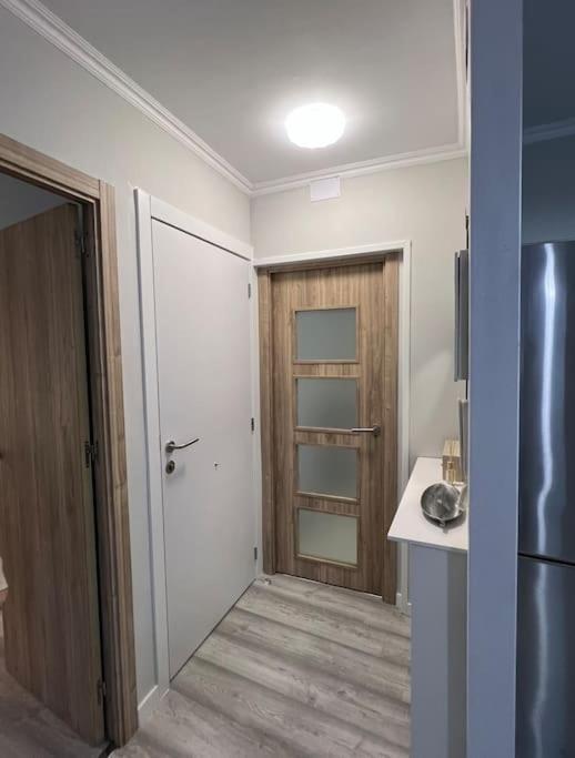 Apartamento Turistico Plaza III Monforte De Lemos Εξωτερικό φωτογραφία